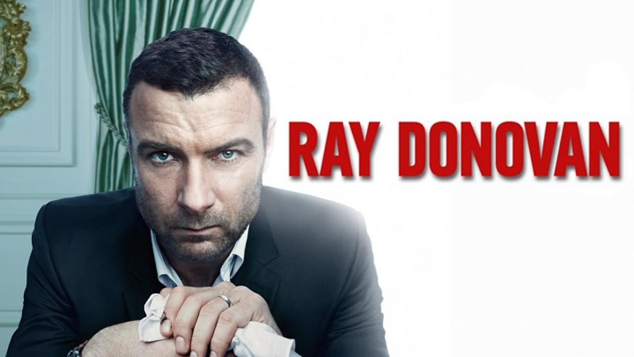 Ray Donovan