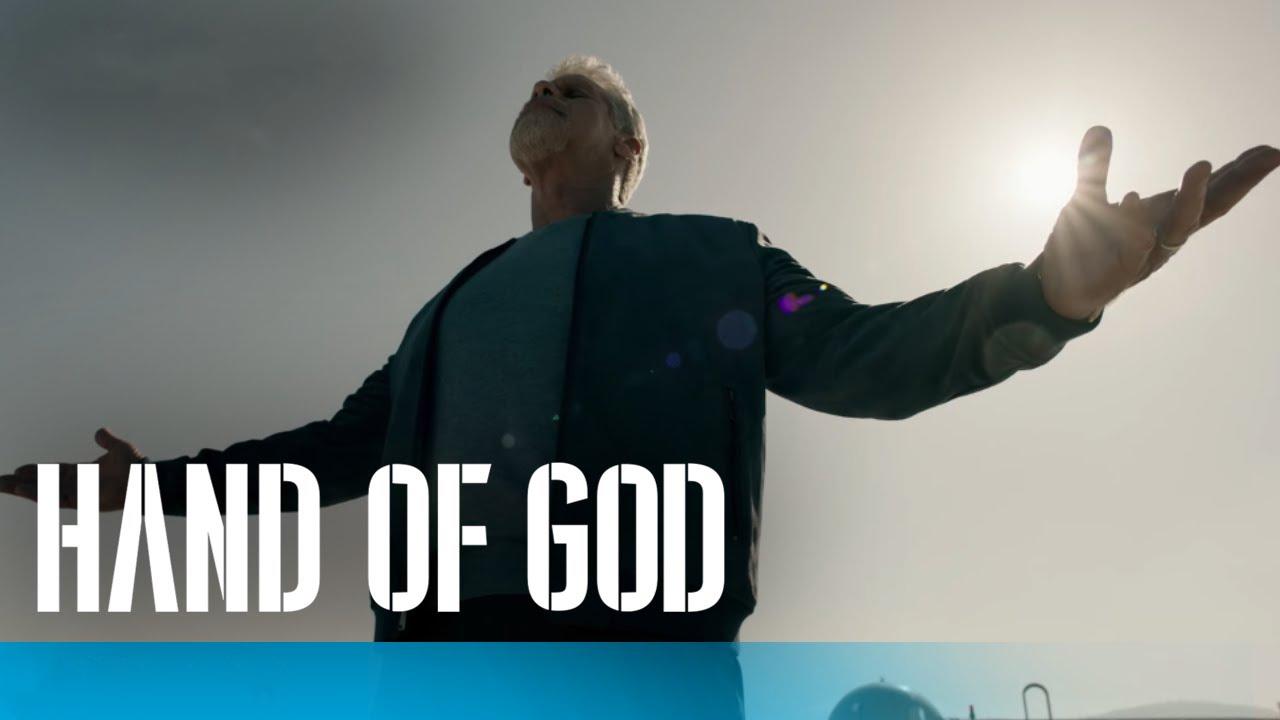 مسلسل Hand of God الموسم الثاني الحلقة 1 الاولي مترجمة