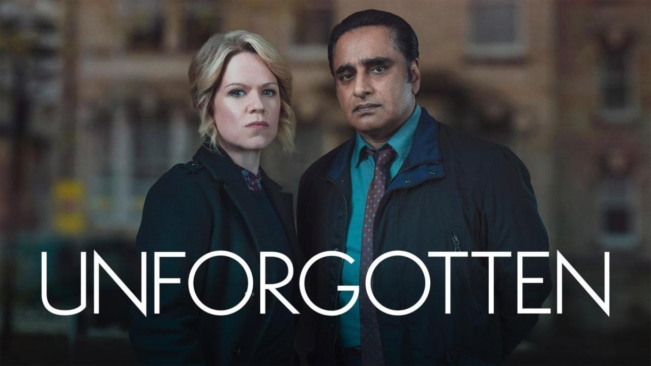 مسلسل Unforgotten الموسم الاول الحلقة 1 الاولي مترجمة