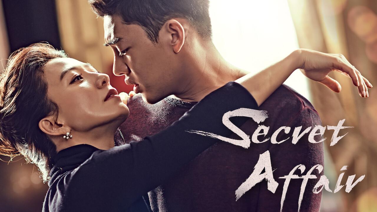 مسلسل Secret Love Affair