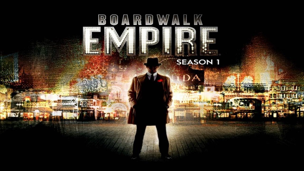 Boardwalk Empire