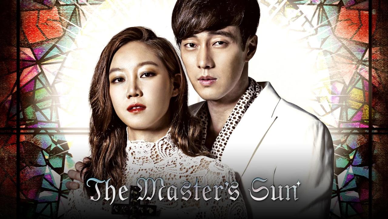 The Master's Sun - سيد الشمس