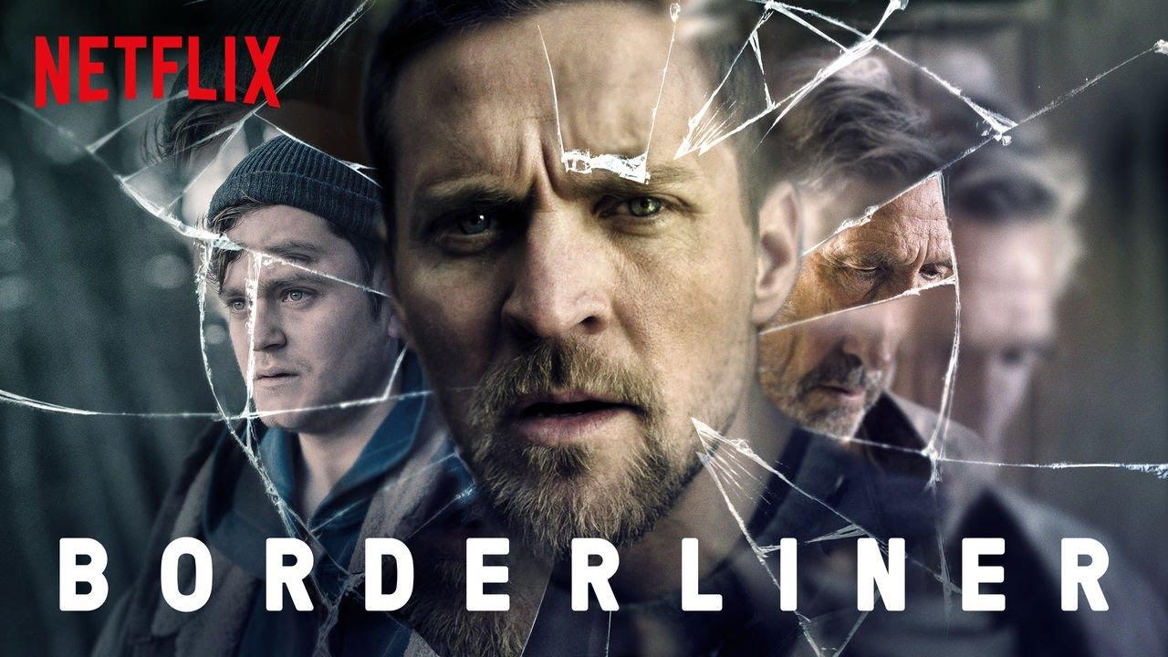 مسلسل Borderliner الموسم الاول الحلقة 1 الاولي مترجمة