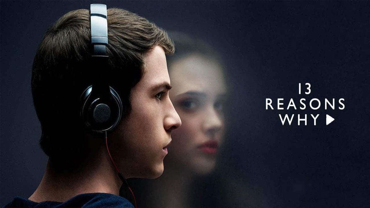 13 Reasons Why