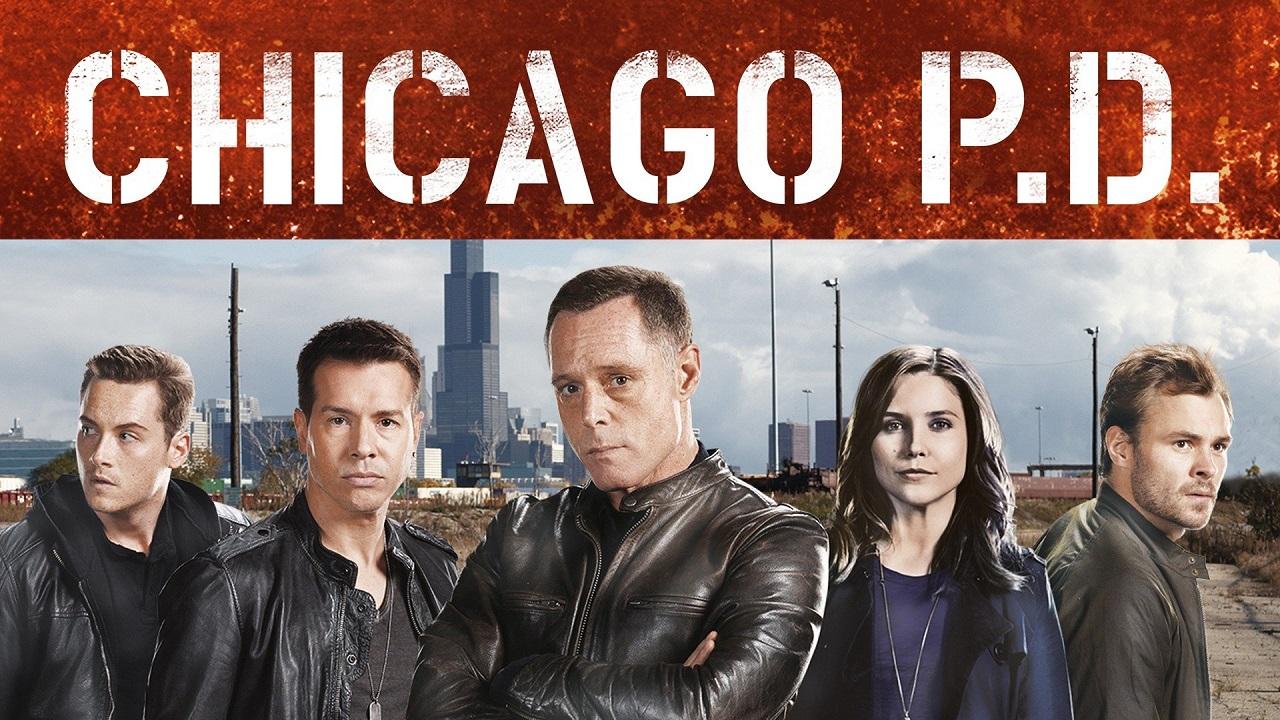 مسلسل Chicago PD الموسم الثاني الحلقة 1 الاولي مترجمة