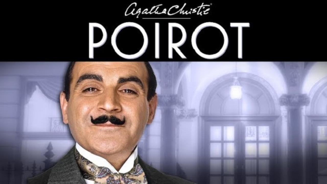 مسلسل Agatha Christie’s Poirot الموسم الخامس الحلقة 1 الاولي مترجمة