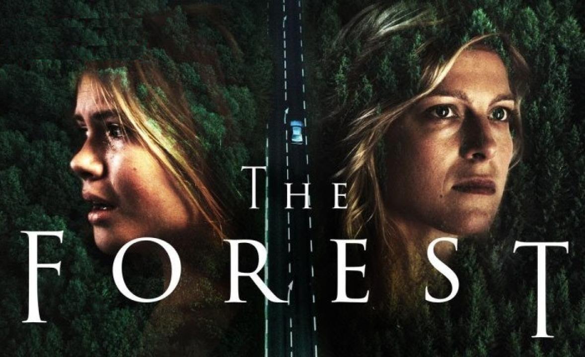 مسلسل The Forest الحلقة 1 الاولي مترجمة