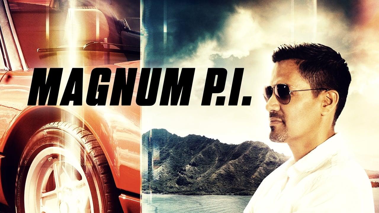 مسلسل Magnum P.I. الموسم الخامس الحلقة 1 الاولي مترجمة