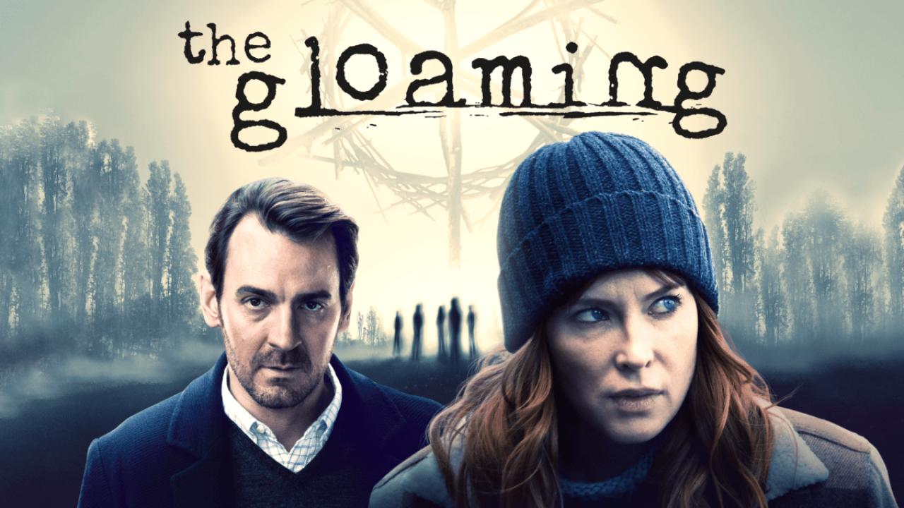 مسلسل The Gloaming