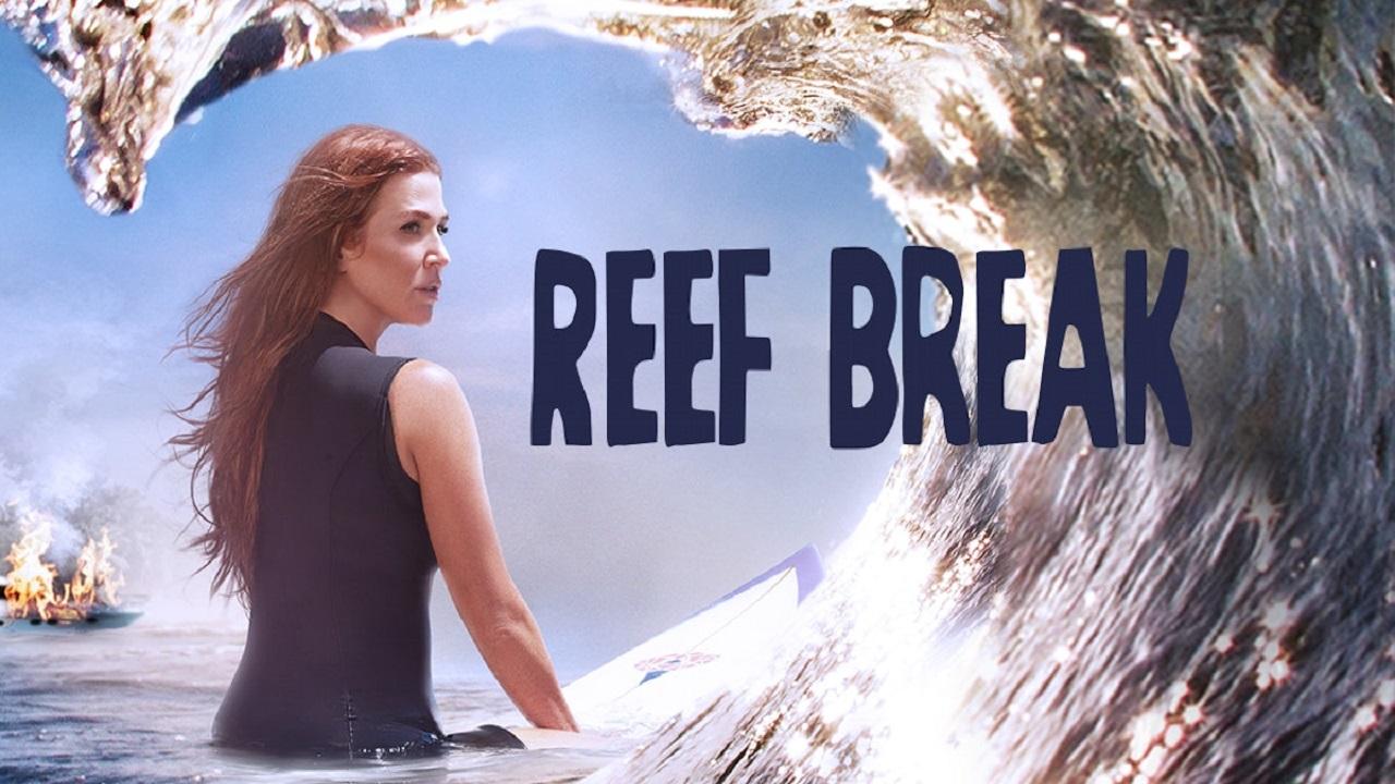 مسلسل Reef Break