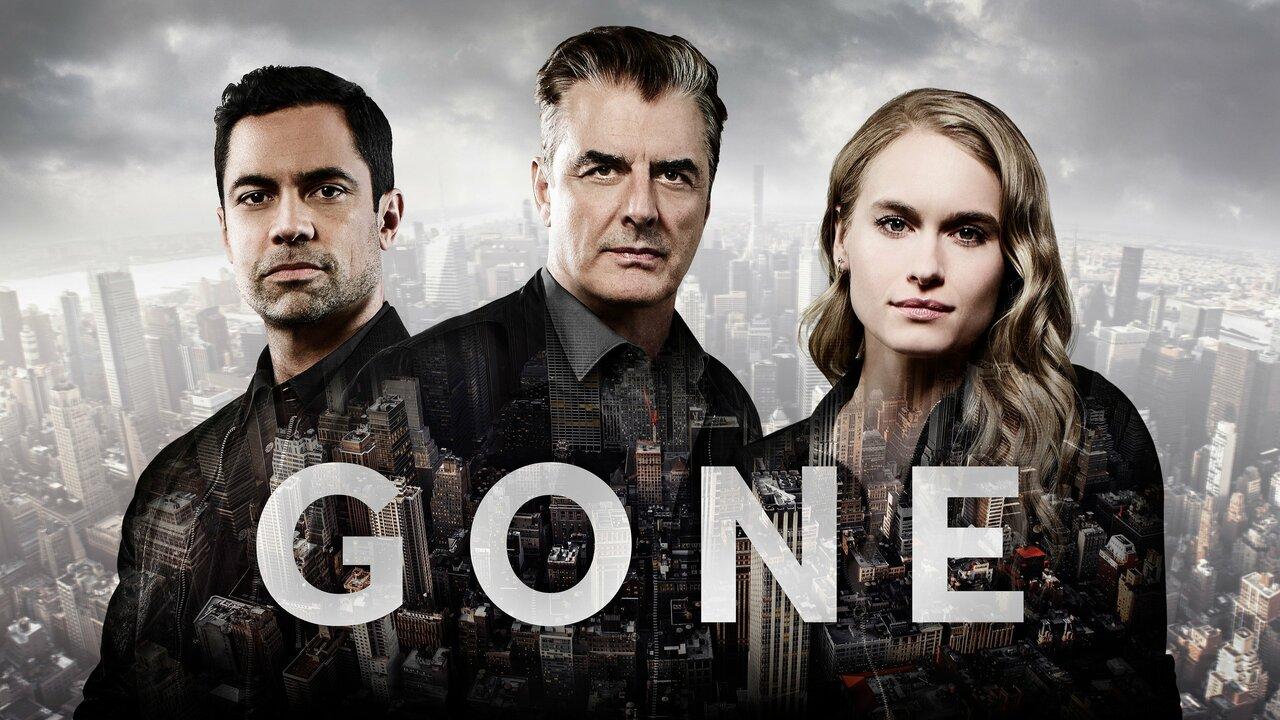 مسلسل Gone الموسم الاول الحلقة 1 الاولي مترجمة