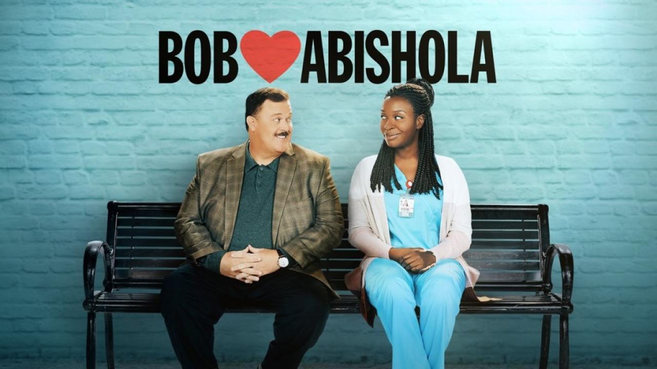 مسلسل Bob Hearts Abishola الموسم الثاني الحلقة 1 الاولي مترجمة