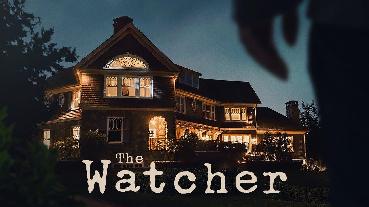 مسلسل The Watcher الموسم الاول الحلقة 1 الاولي مترجمة