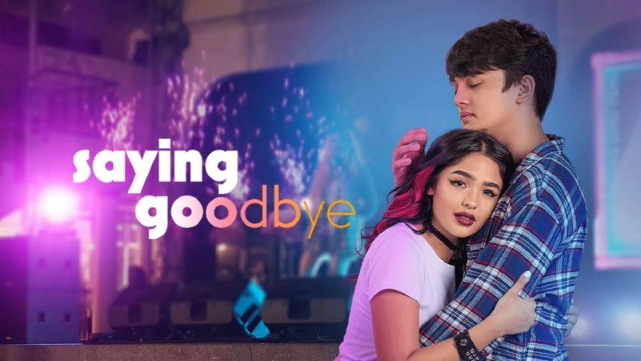 مسلسل Saying Goodbye الحلقة 1 الاولي مترجمة