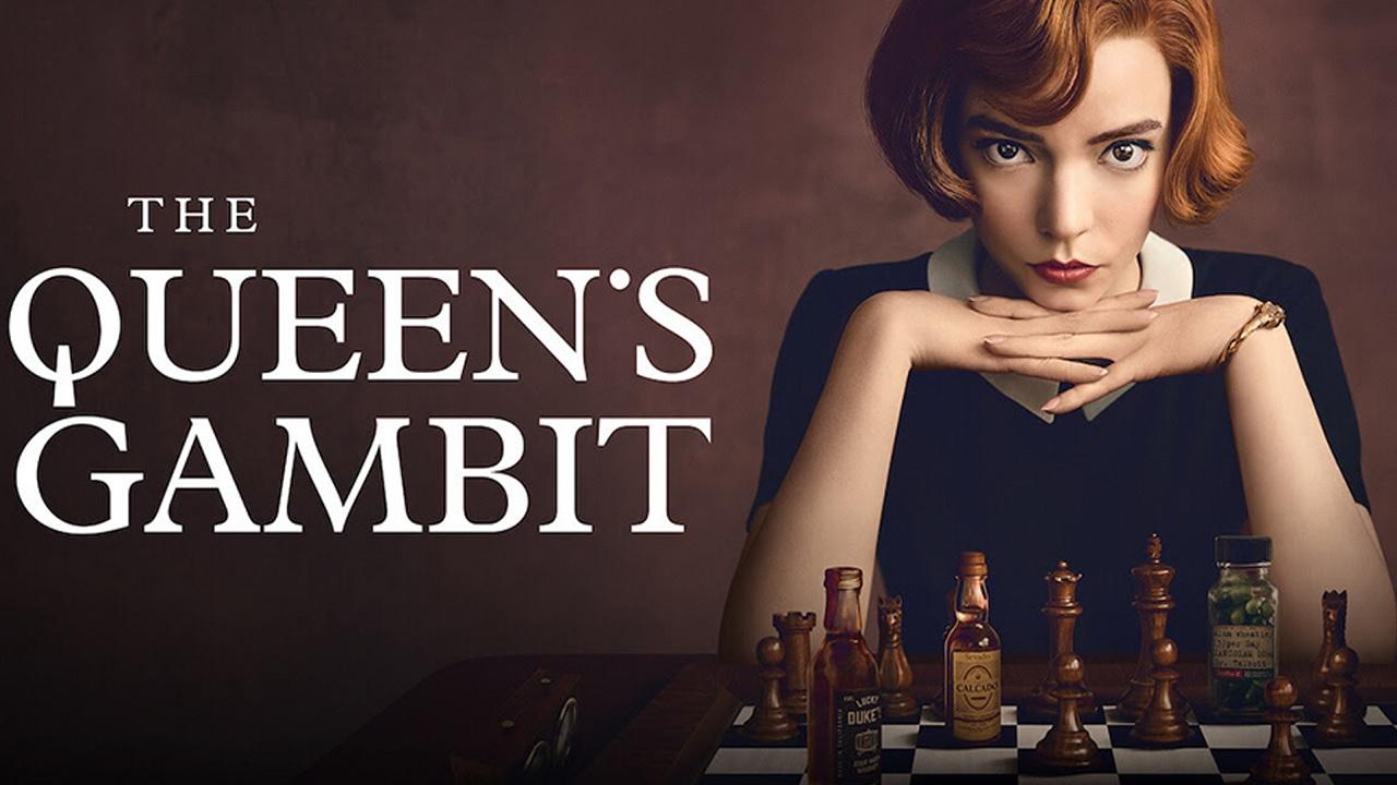 The Queen's Gambit